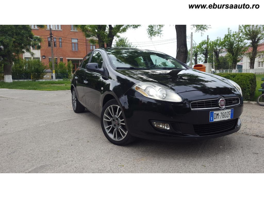 FIAT BRAVO