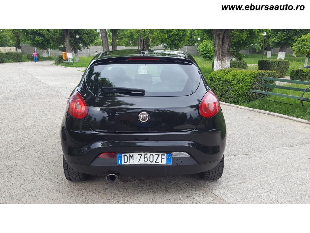 FIAT BRAVO