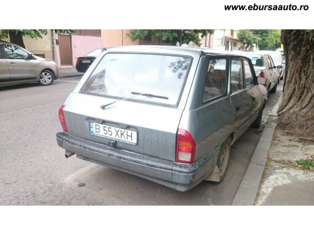 DACIA 1310