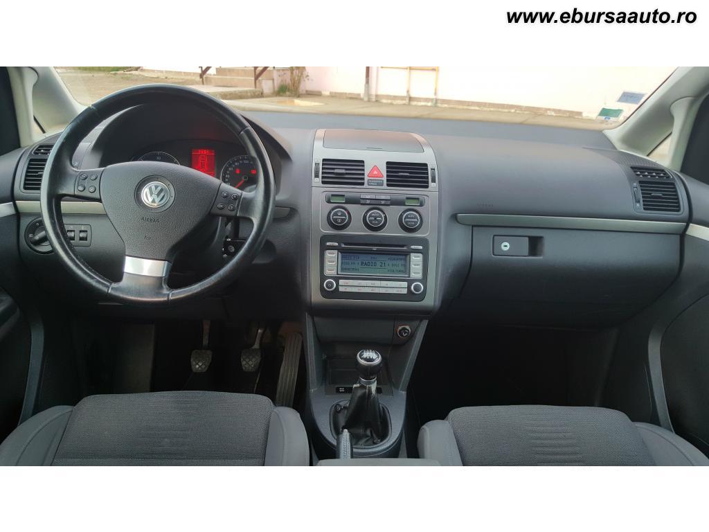 VW TOURAN