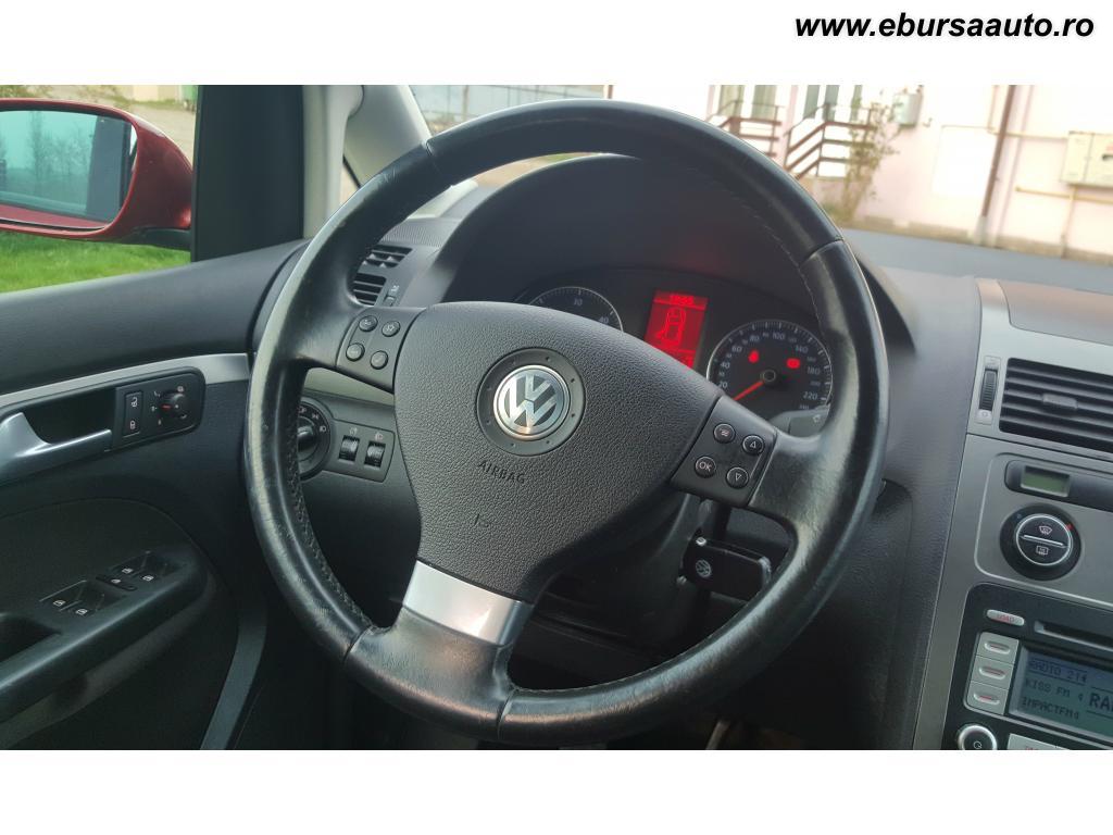 VW TOURAN