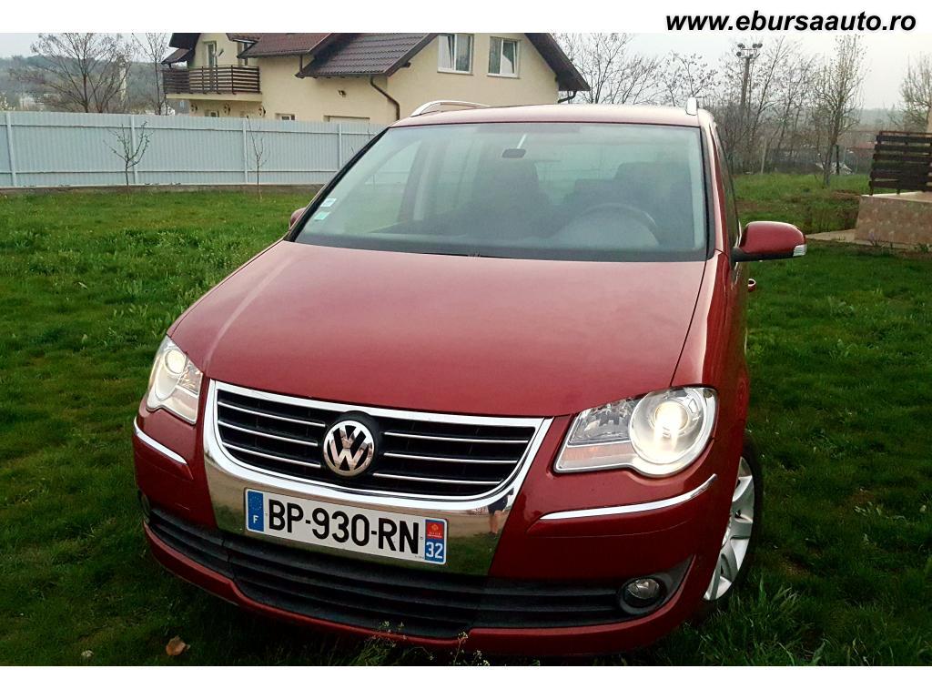 VW TOURAN