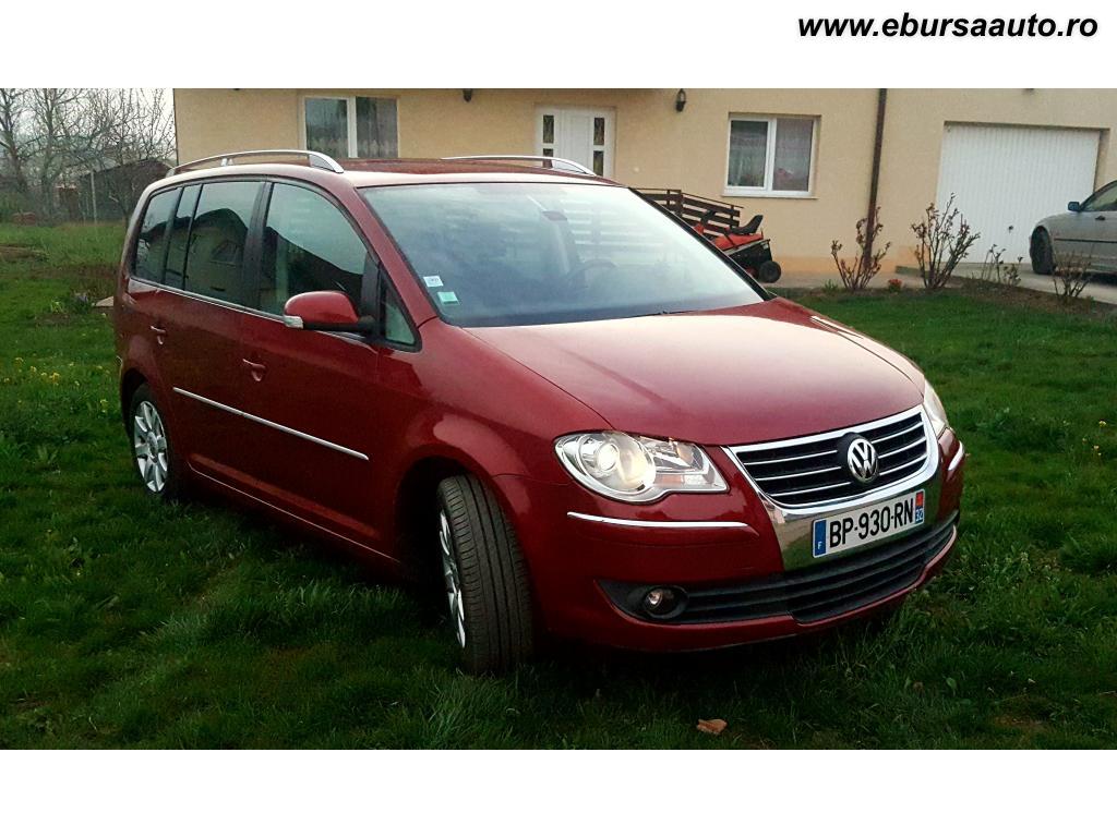 VW TOURAN