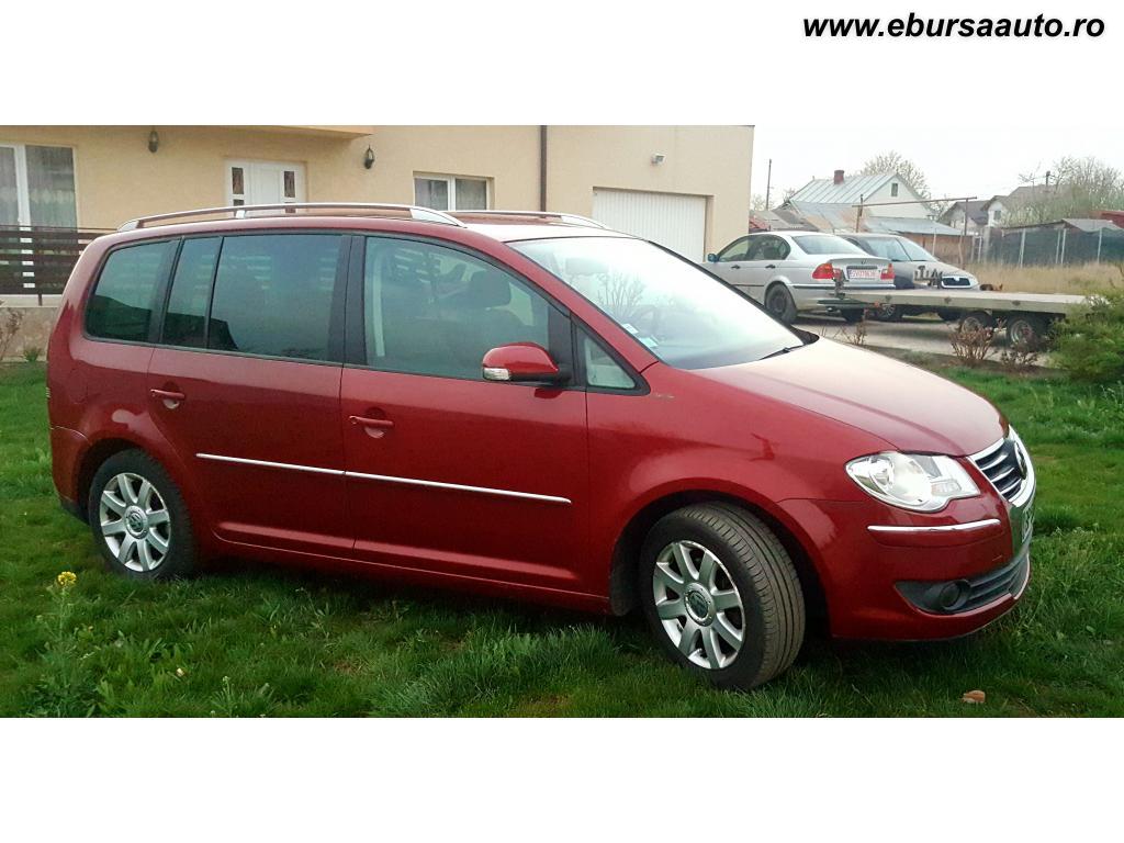 VW TOURAN