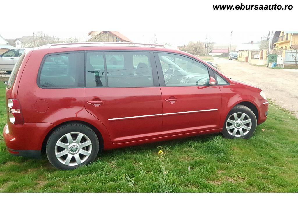 VW TOURAN