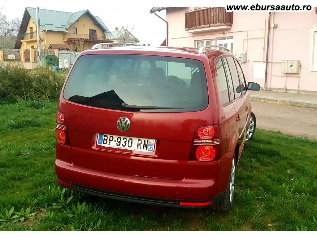 VW TOURAN