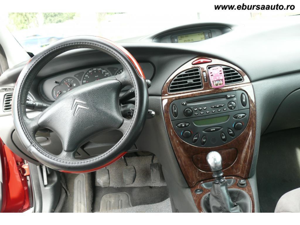 CITROEN C5 EXCLUSIVE