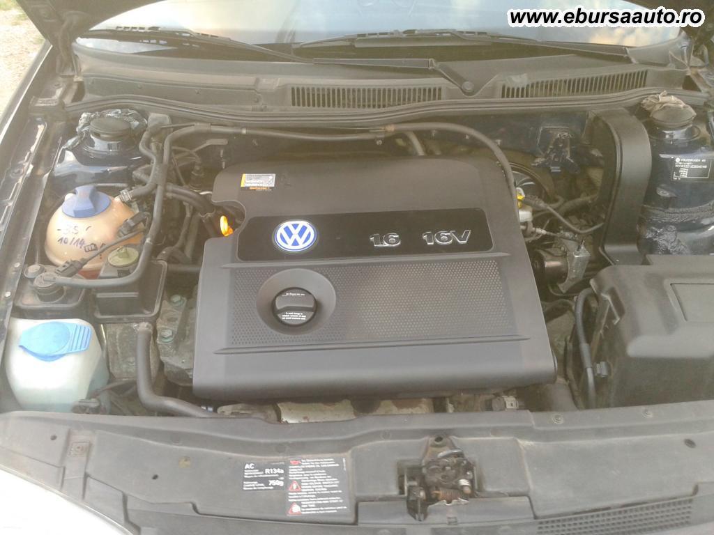 VW GOLF 4