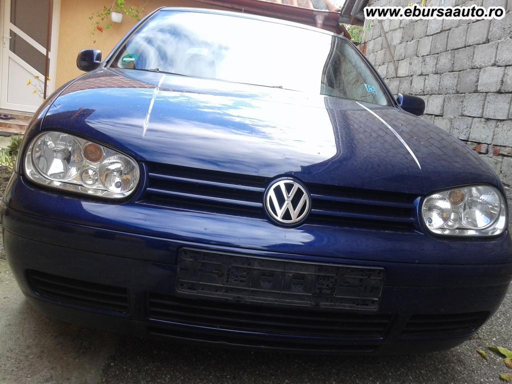 VW GOLF 4