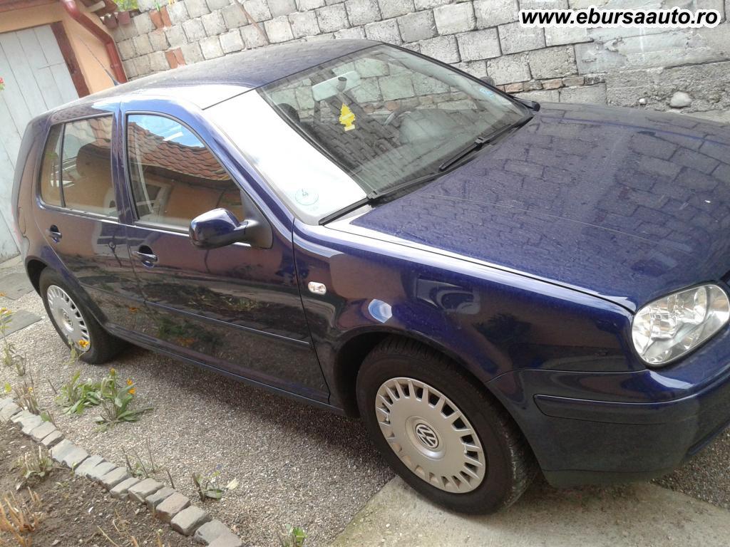 VW GOLF 4