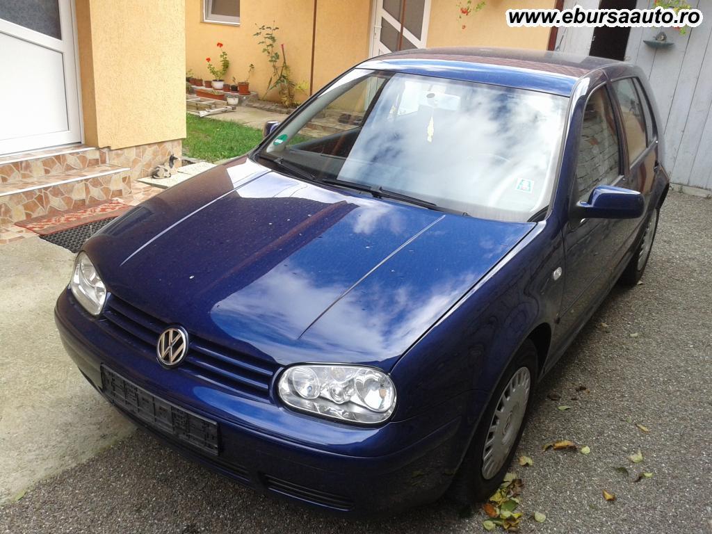 VW GOLF 4