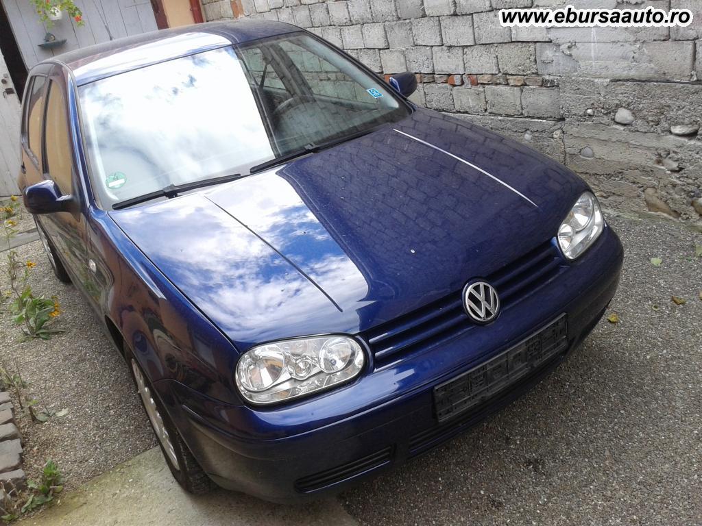 VW GOLF 4