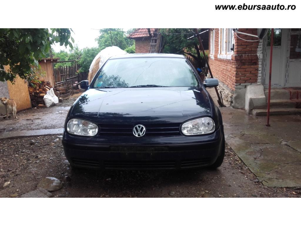 VW GOLF 4 SDI