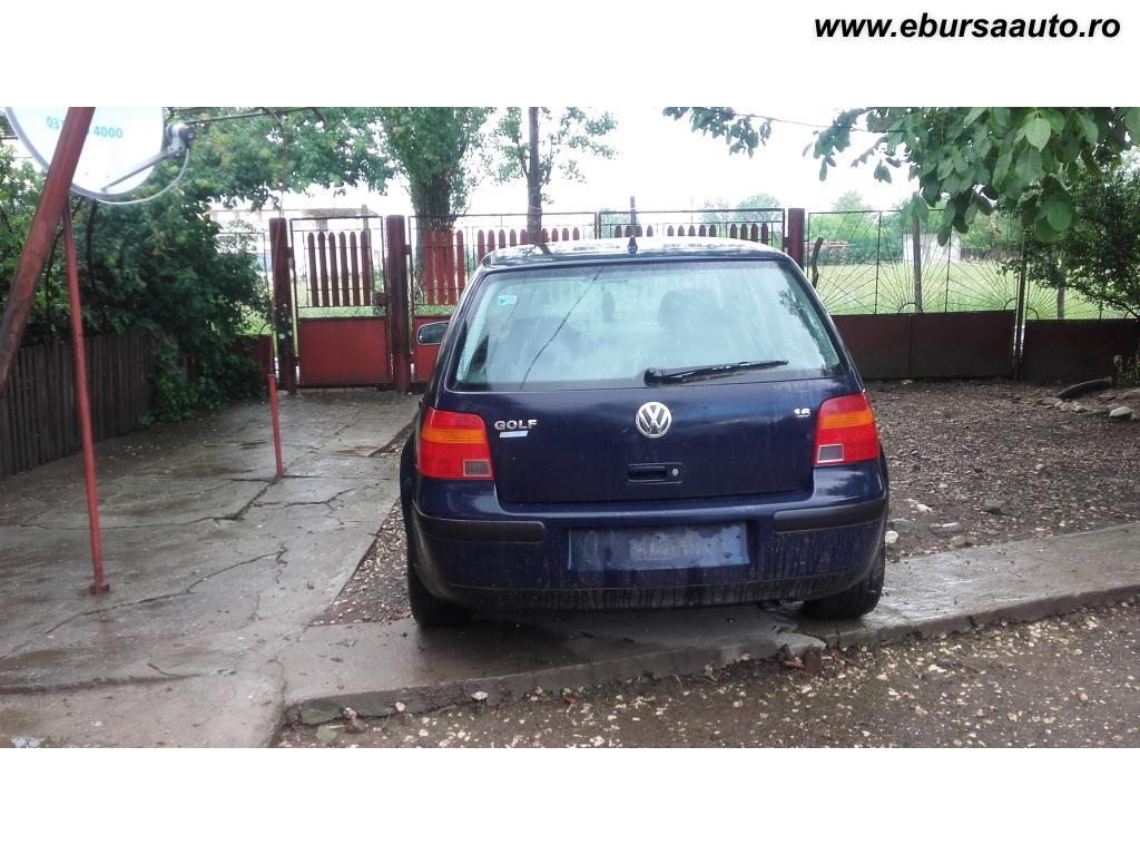 VW GOLF 4 SDI