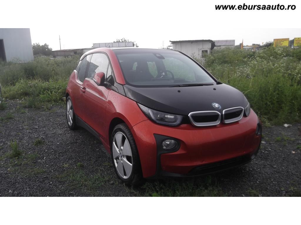 BMW I 3