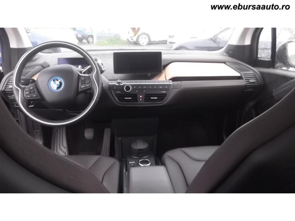 BMW I 3