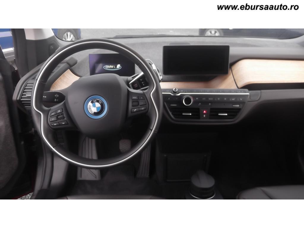 BMW I 3