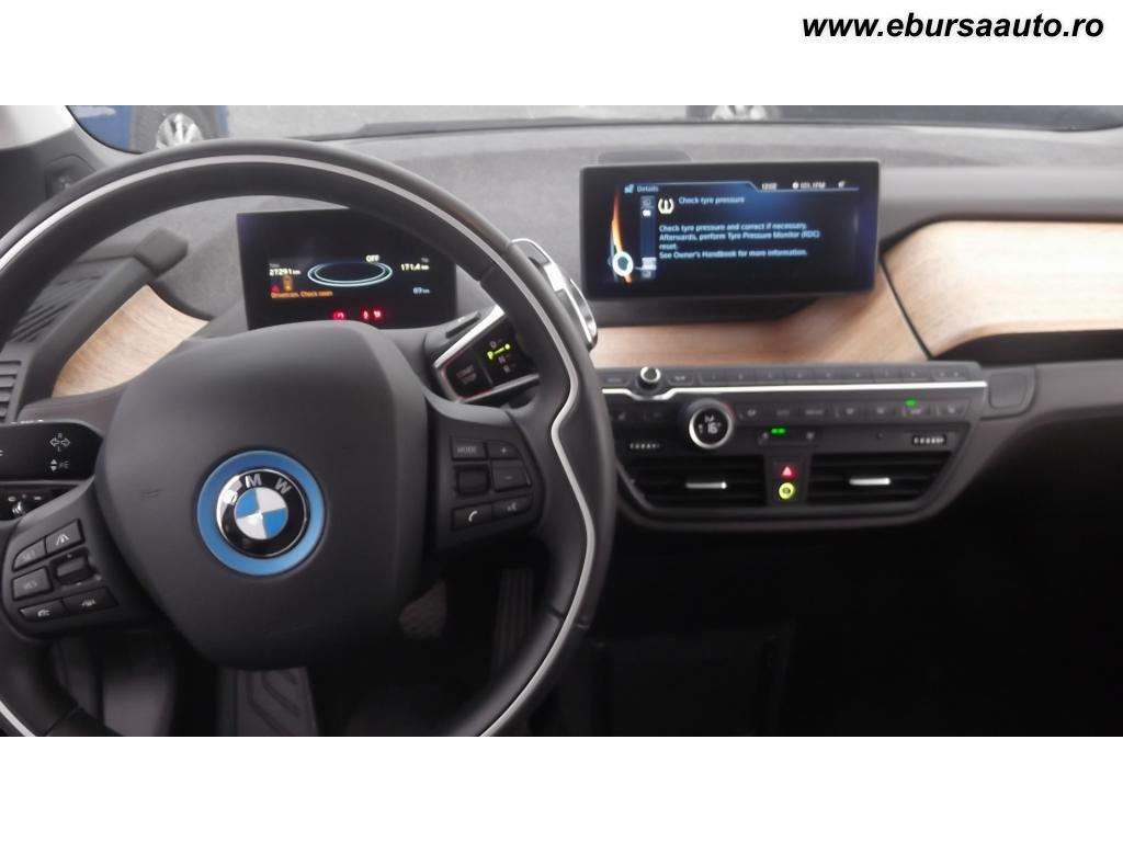 BMW I 3