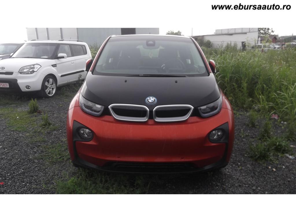 BMW I 3