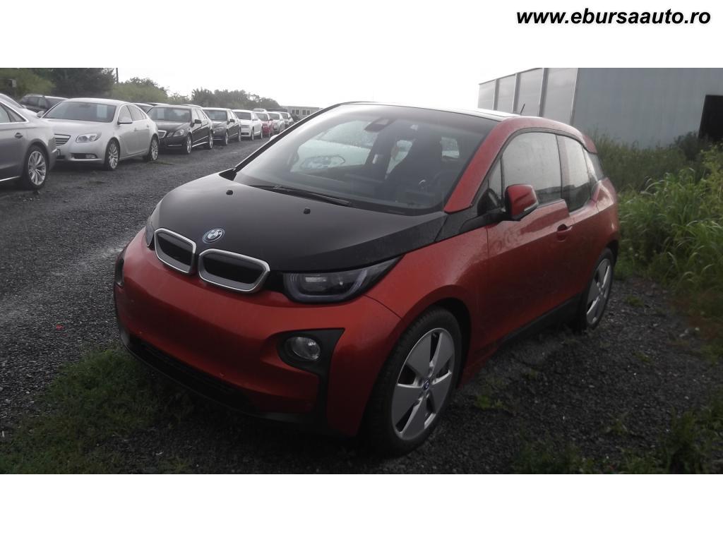 BMW I 3