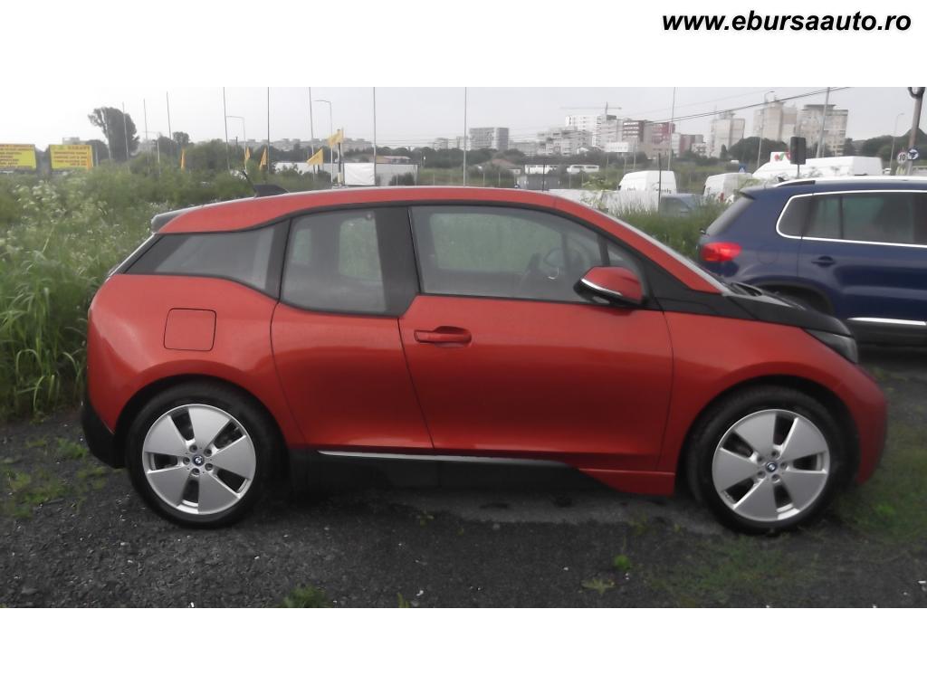 BMW I 3