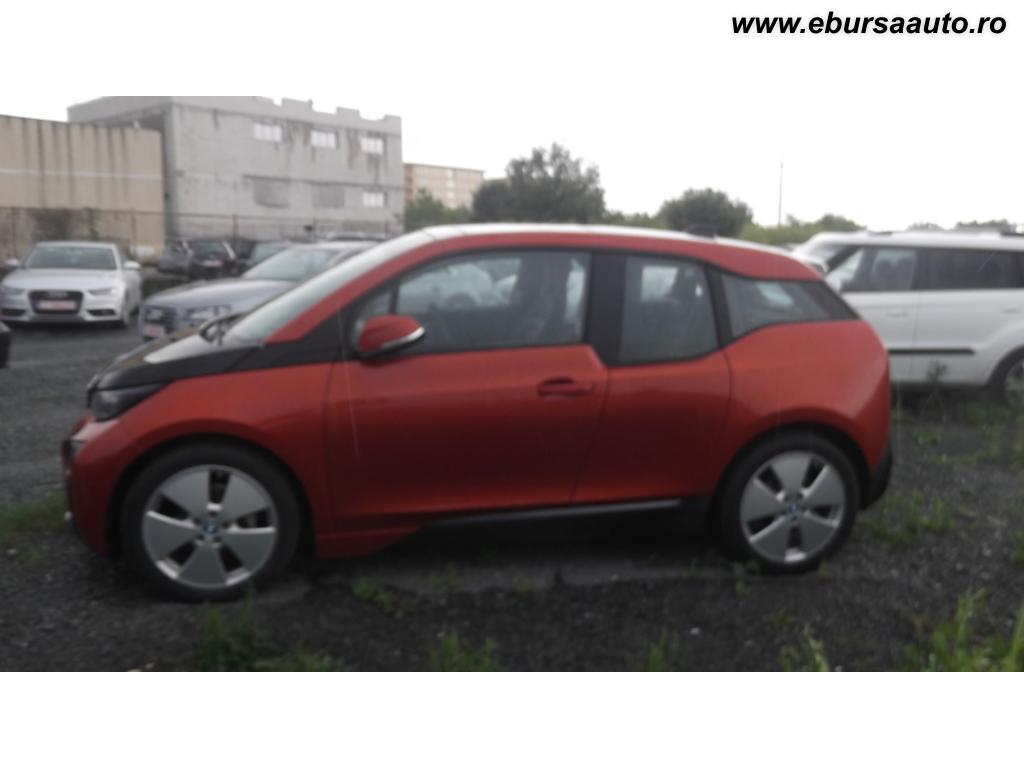 BMW I 3