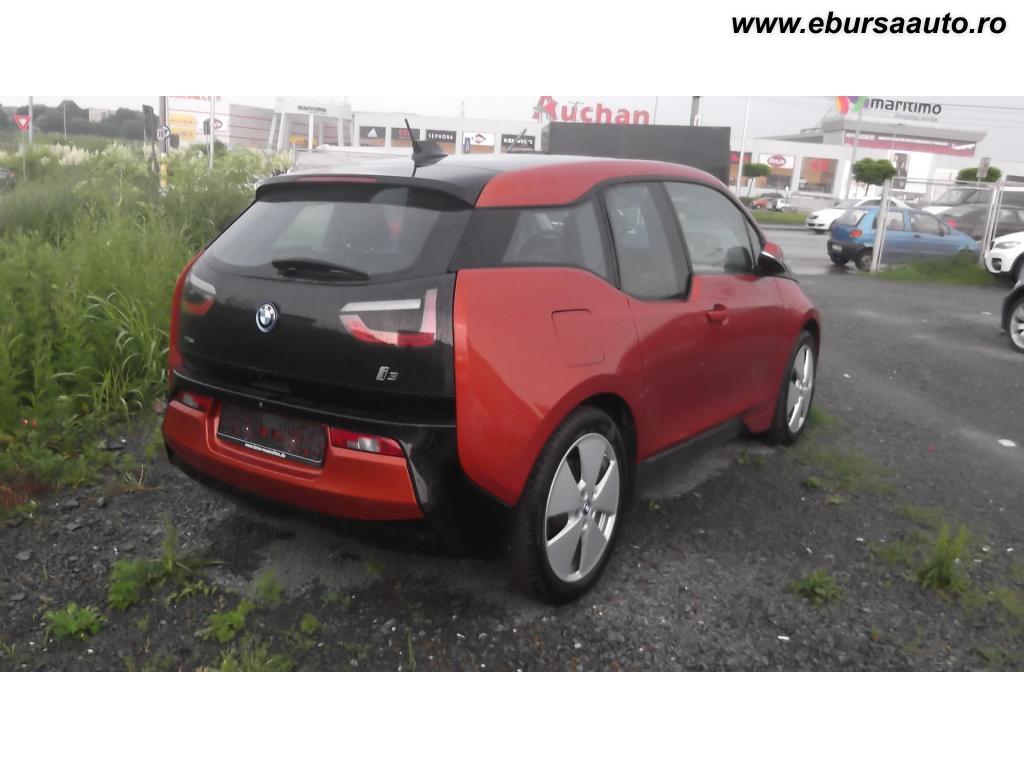 BMW I 3