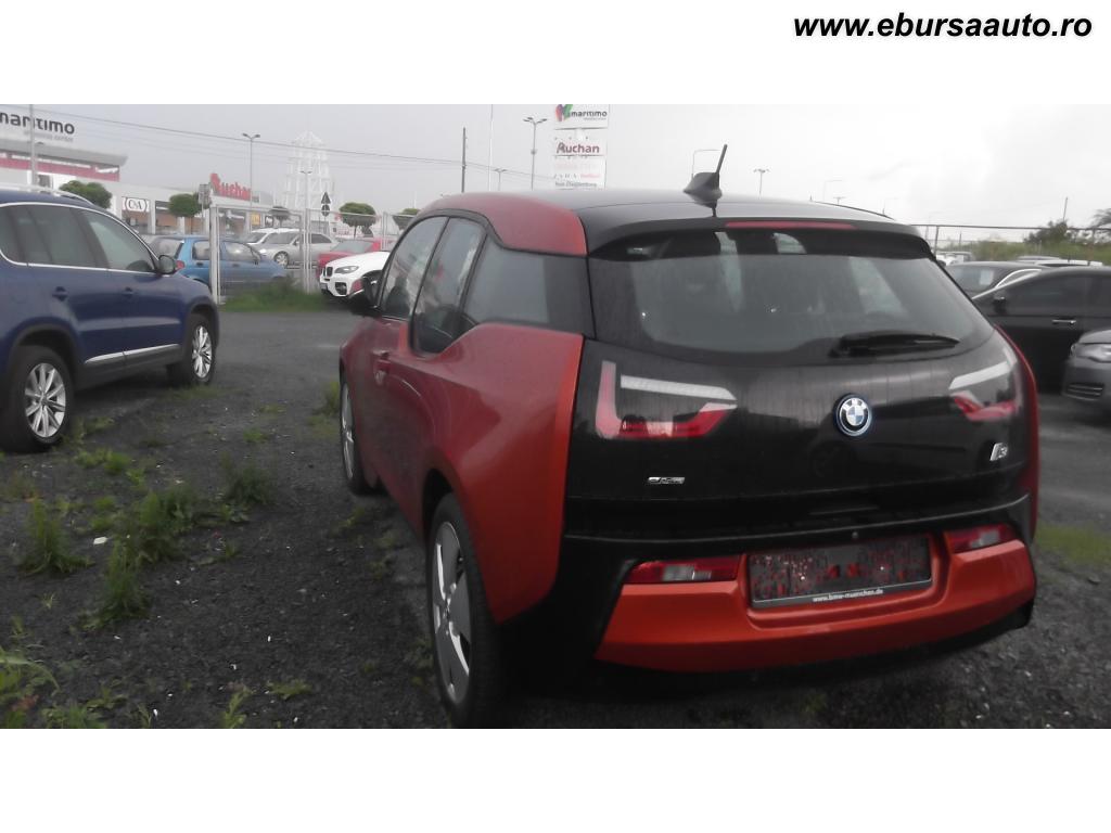 BMW I 3