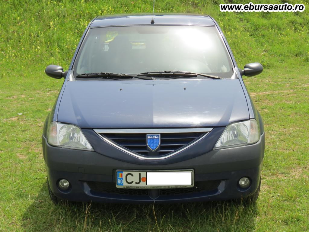 DACIA LOGAN LAUREATE