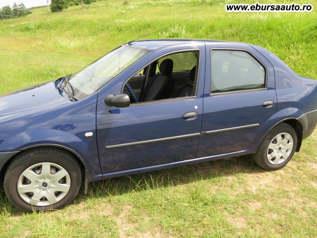 DACIA LOGAN LAUREATE