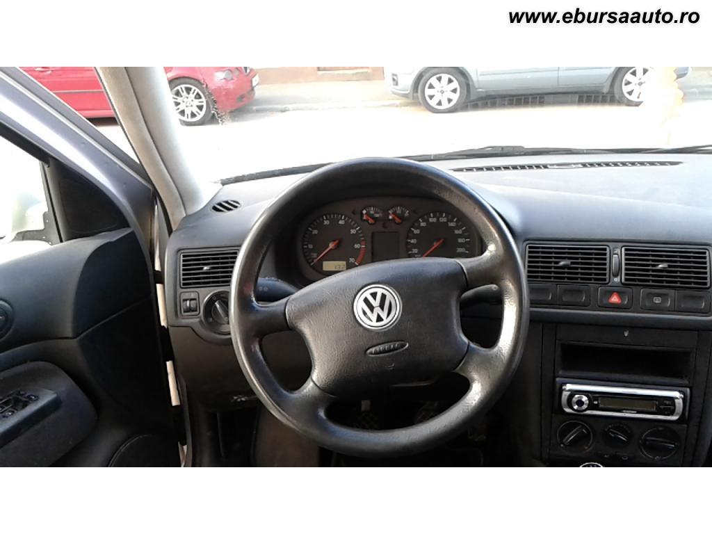 VW GOLF 4