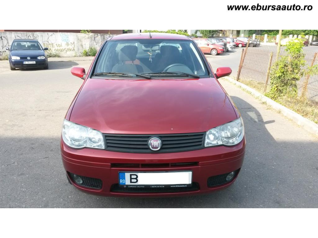 FIAT ALBEA