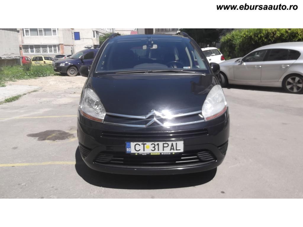 CITROEN C4 GRANDE PICASSO