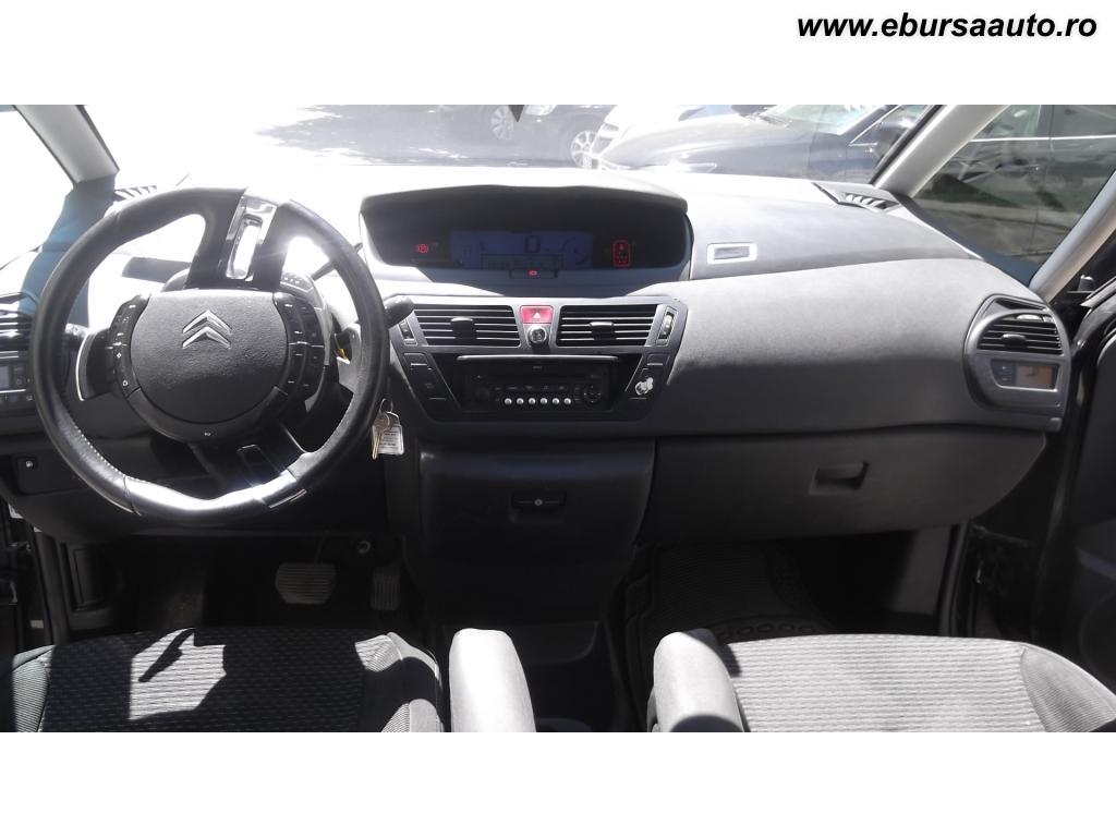 CITROEN C4 GRANDE PICASSO