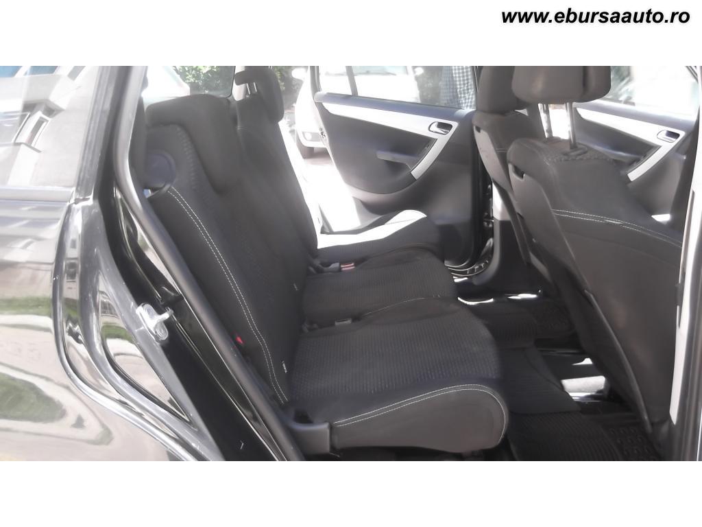 CITROEN C4 GRANDE PICASSO