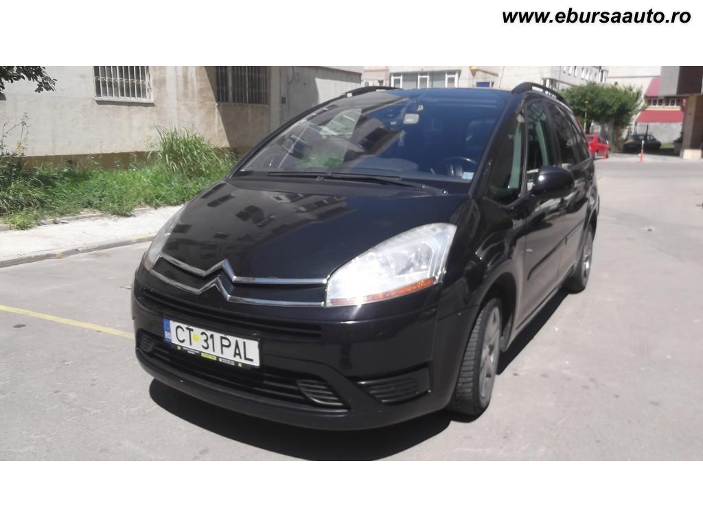 CITROEN C4 GRANDE PICASSO