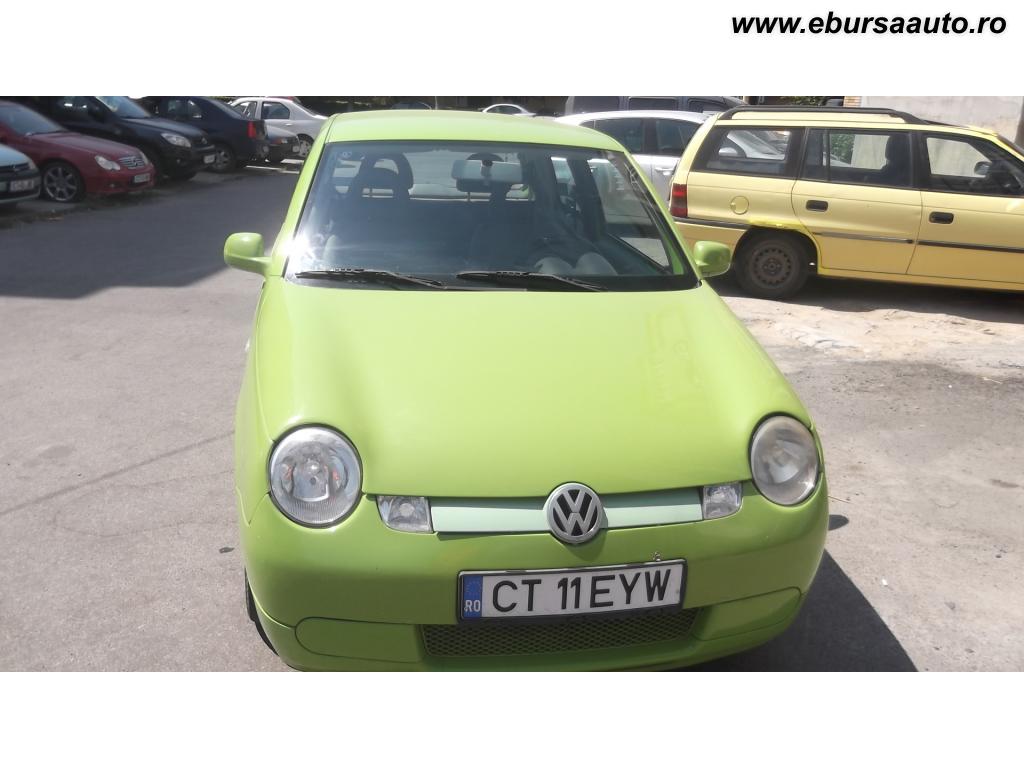 VW LUPO