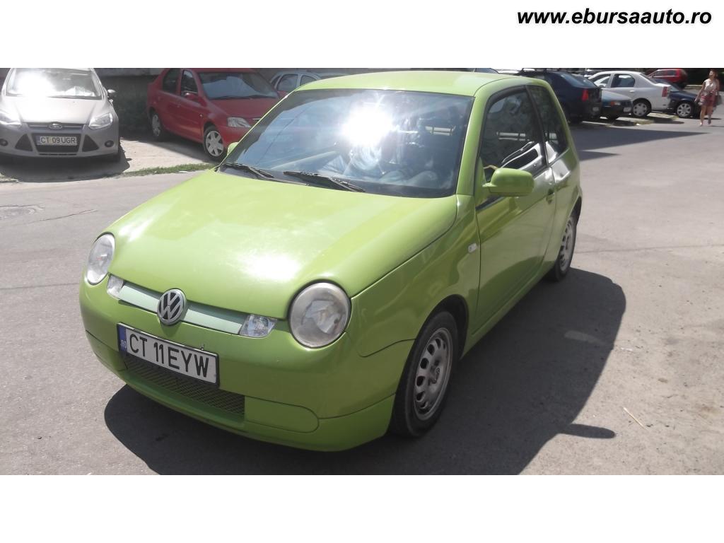 VW LUPO