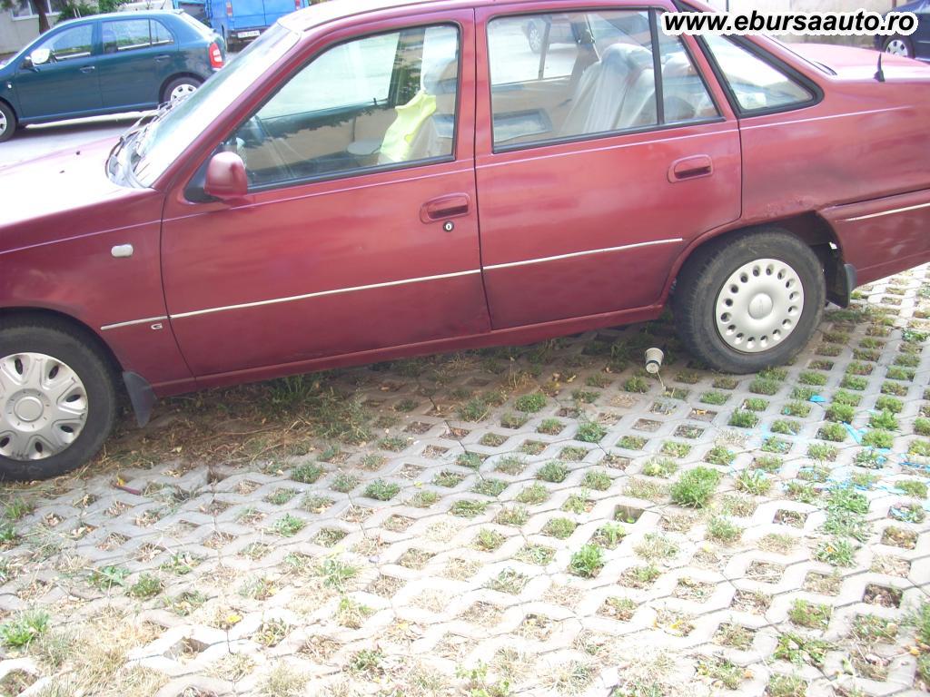 DAEWOO CIELO GLE