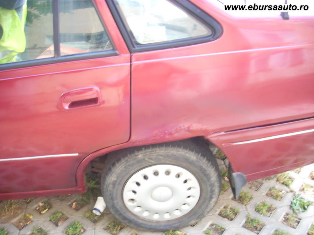 DAEWOO CIELO GLE