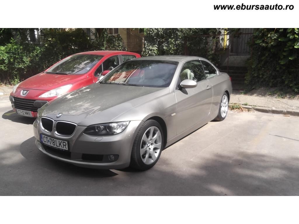 BMW 320 I