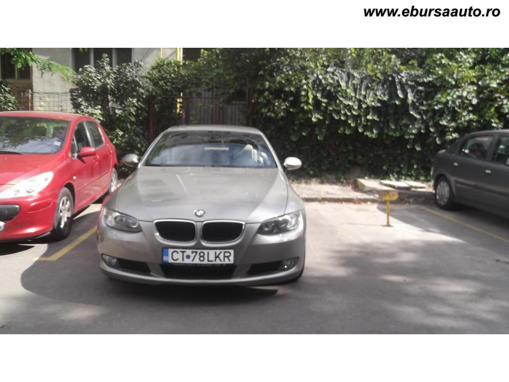 BMW 320 I