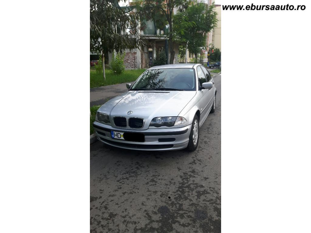 BMW 320 D