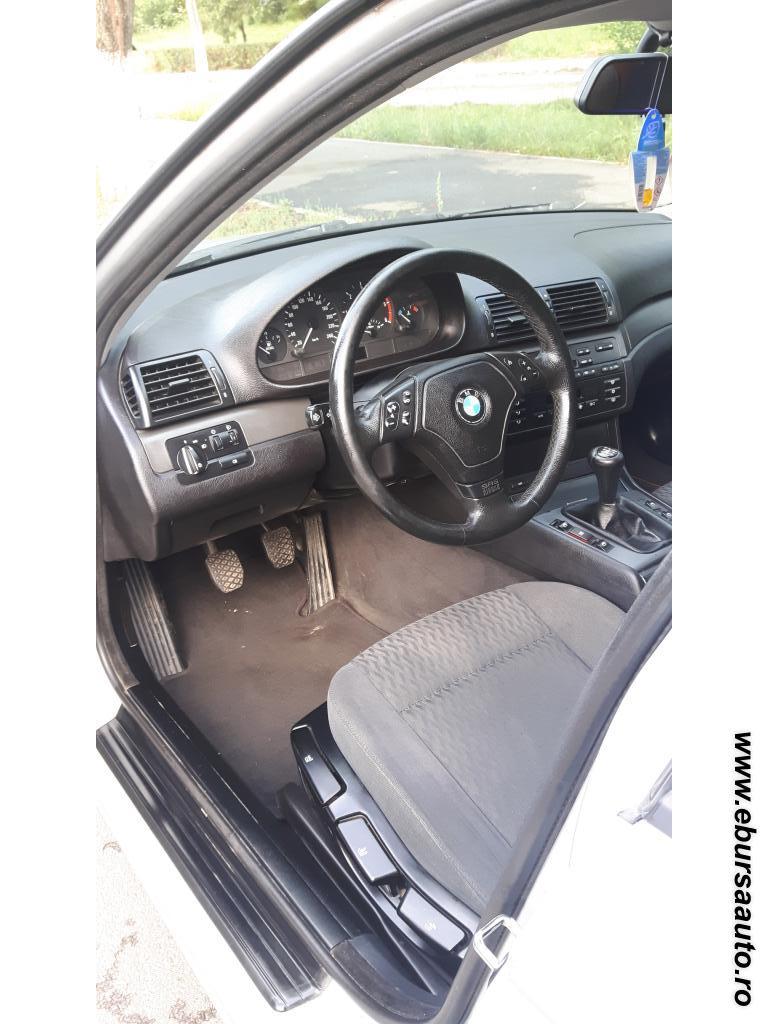 BMW 320 D