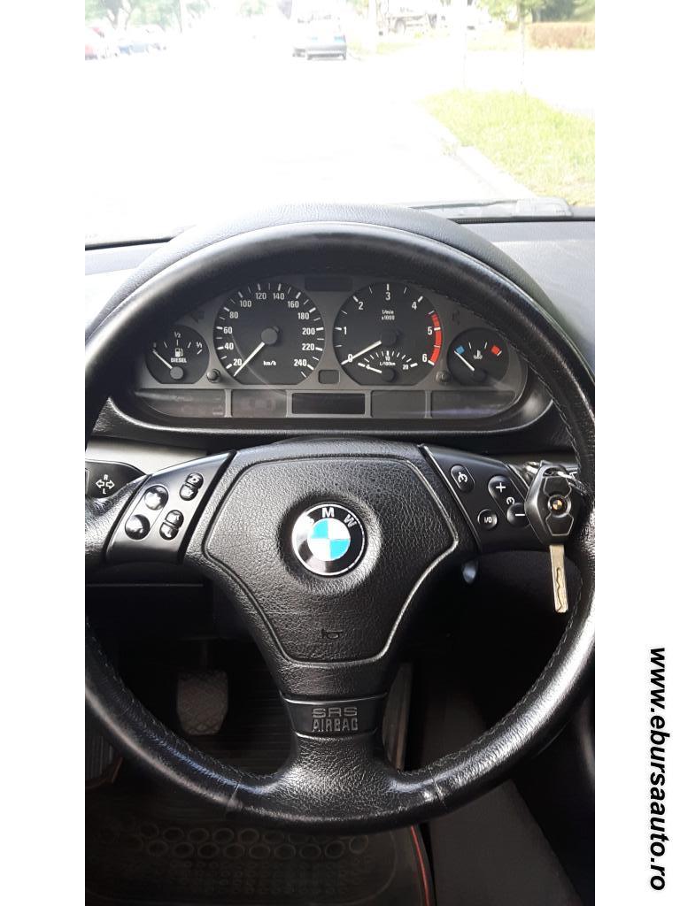 BMW 320 D