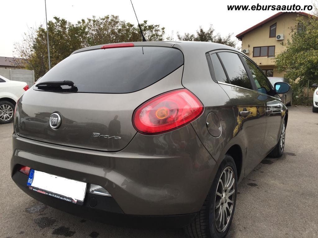 FIAT BRAVO