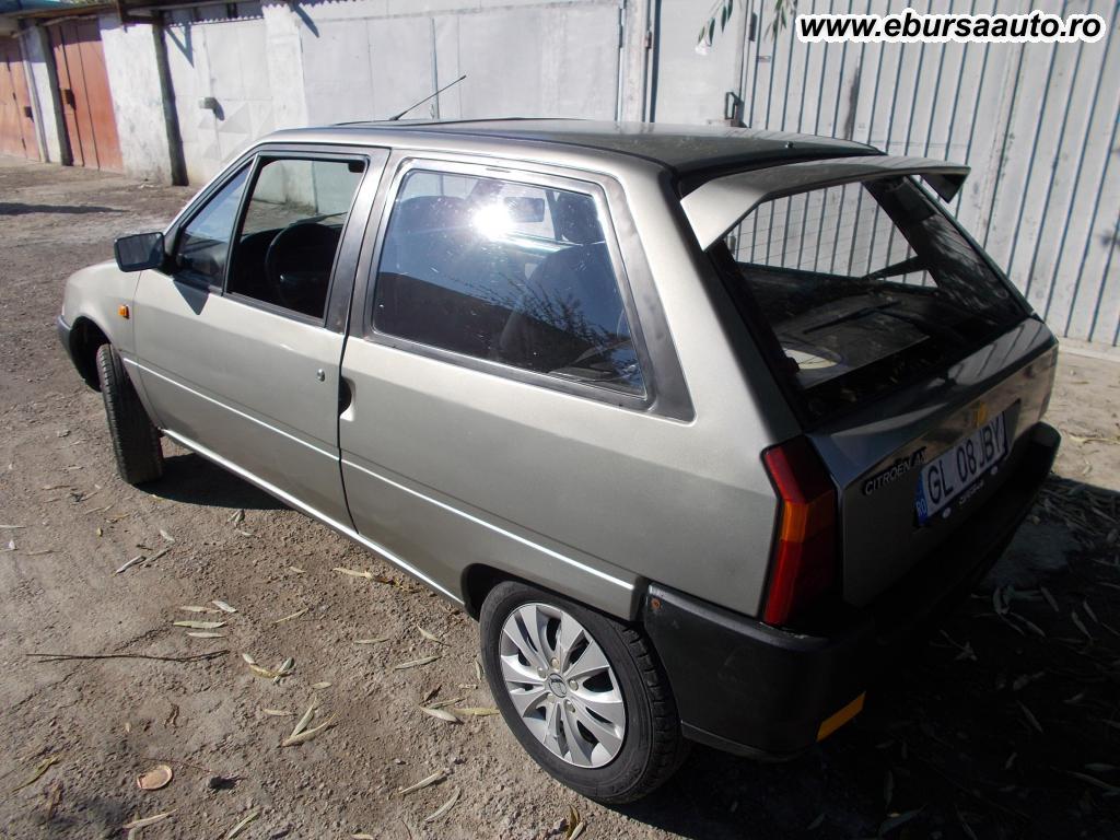 CITROEN AX