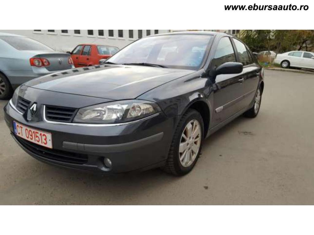 RENAULT LAGUNA