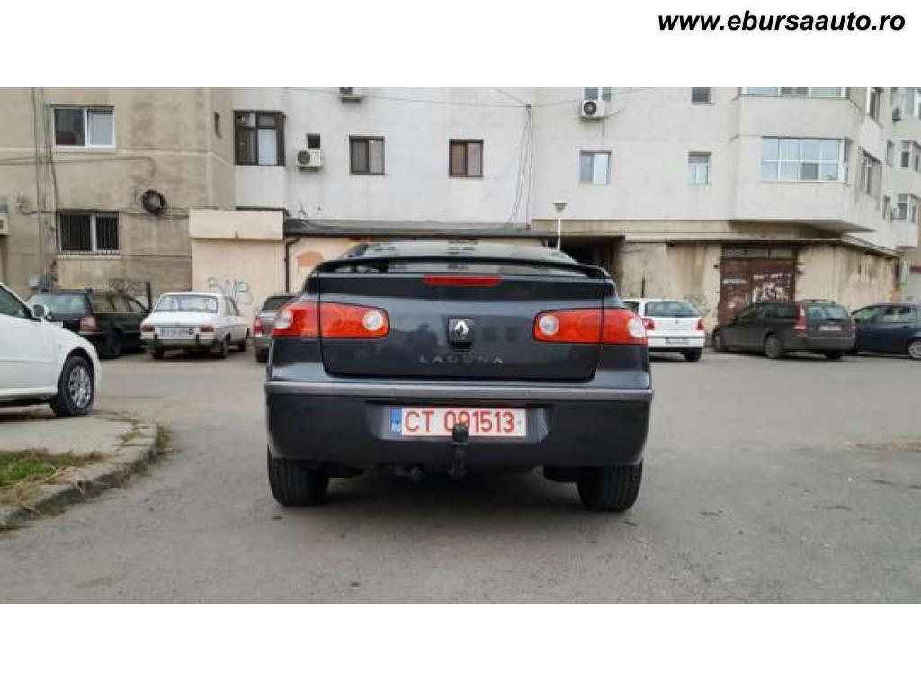 RENAULT LAGUNA