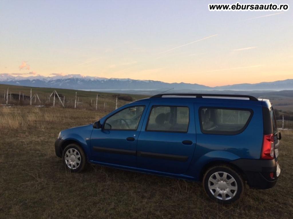 DACIA LOGAN LAUREATE